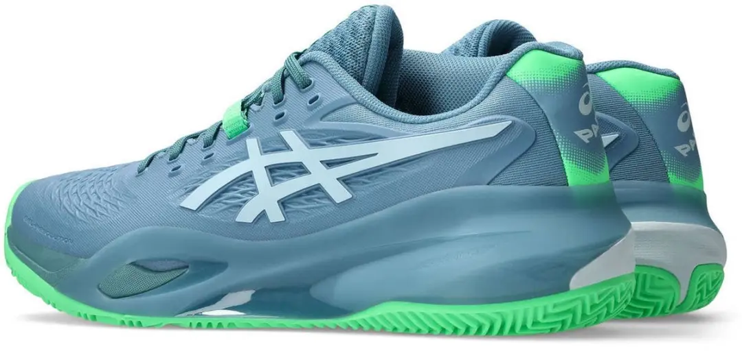 ASICS Gel-Resolution X Padel 1041A492-39 - Blauw