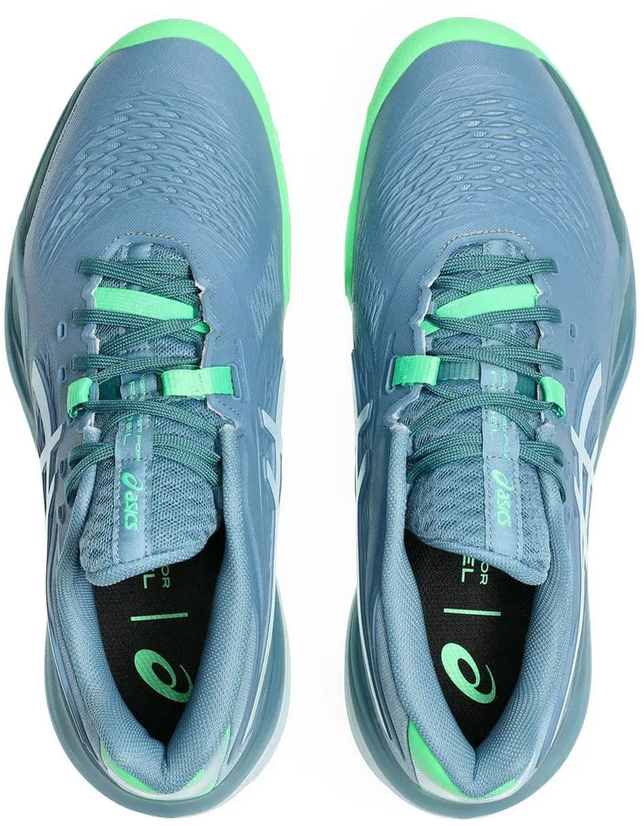 ASICS Gel-Resolution X Padel 1041A492-39 - Blauw