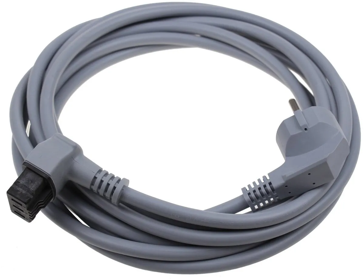 Bosch Aansluitkabel 12022522 - Wit