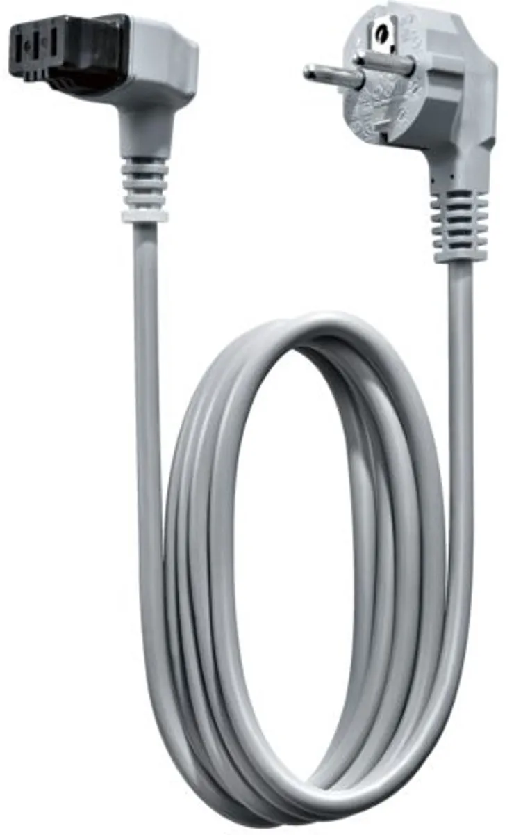 Bosch Aansluitkabel 12022522 - Wit