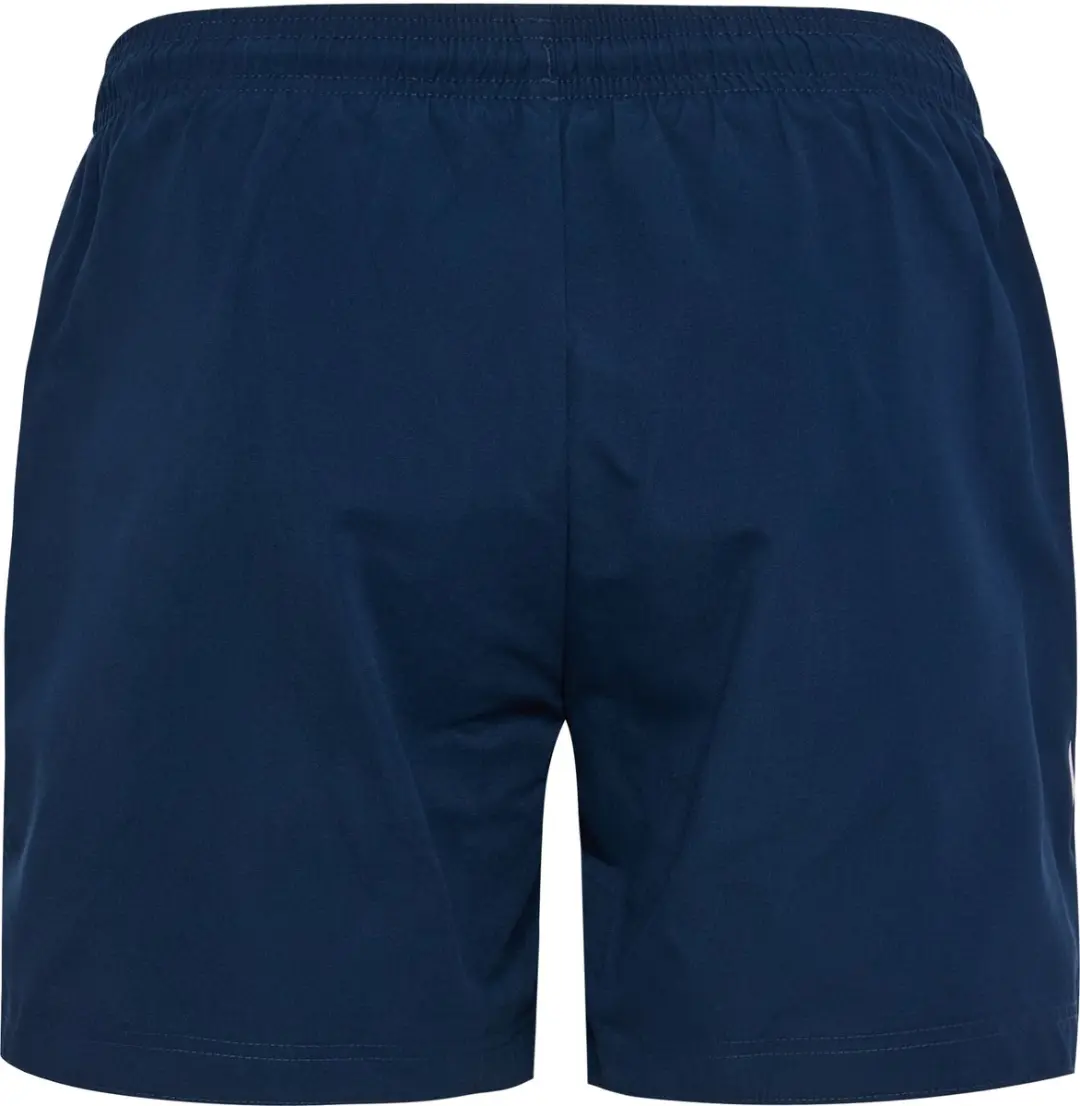 Hummel HMLpulse Swim Shorts 232880 - Dress Blues - XXL