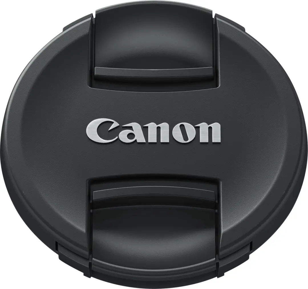 Canon Lens Cap E-77II