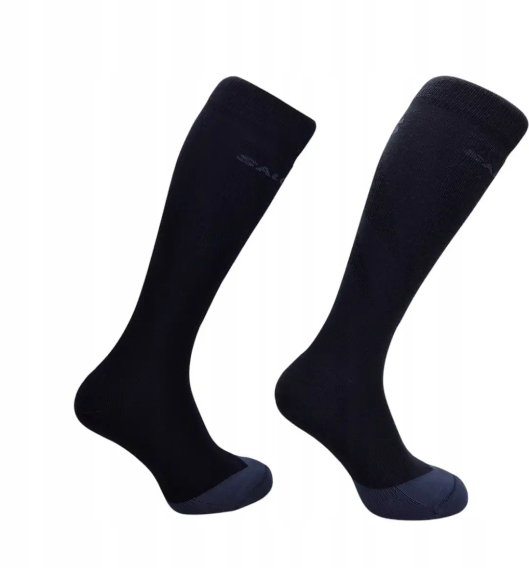 Salomon Morillon Merino Skikousen - 2 Paar Multicolor