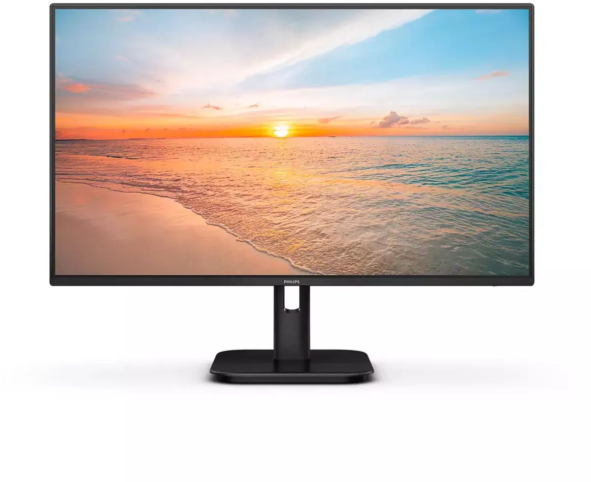 Philips 24E1N1100A Full HD Monitor 24 inch - 120Hz