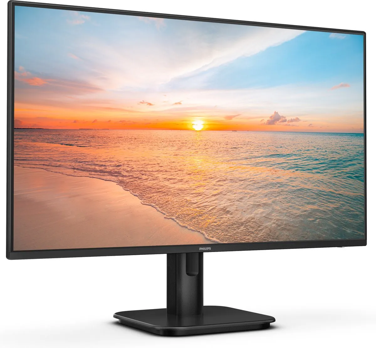 Philips 24E1N1100A Full HD Monitor 24 inch - 120Hz - afbeelding 6 van 6