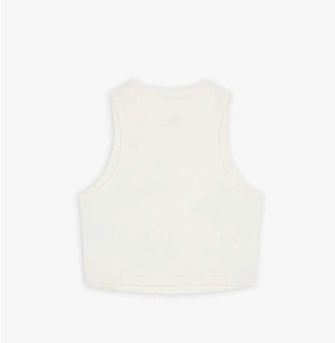 Dickies Powers Mouwloos T-shirt - S - Zwart
