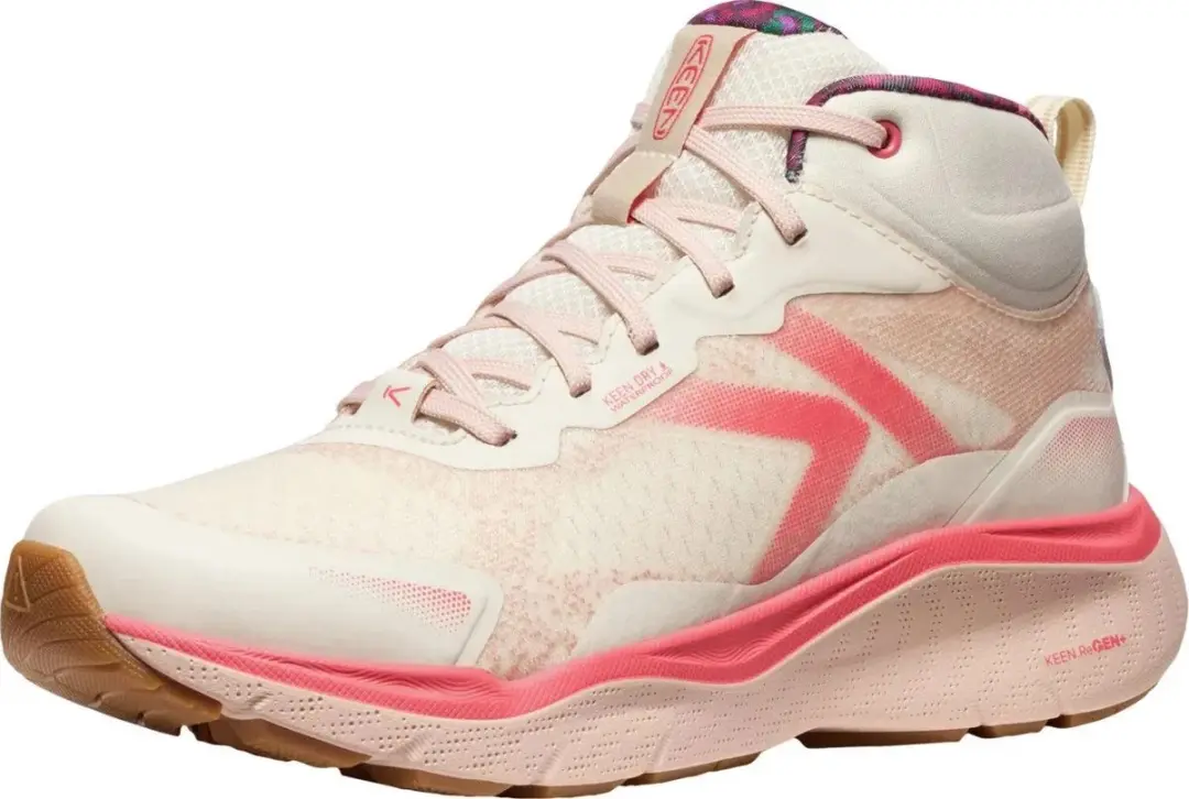 Keen Wmns Leiki Mid WP Damesschoenen - 38.5