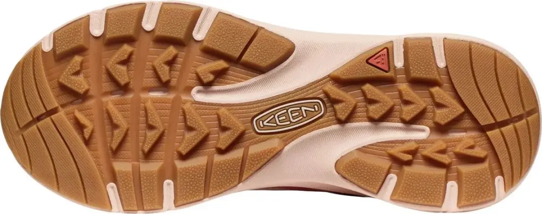 Keen Wmns Leiki Mid WP Damesschoenen - 38.5