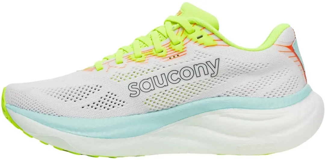 Saucony Ride 19 W