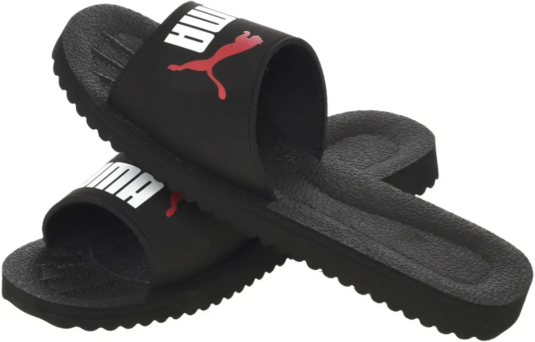 PUMA Purecat Slide Slippers - 30