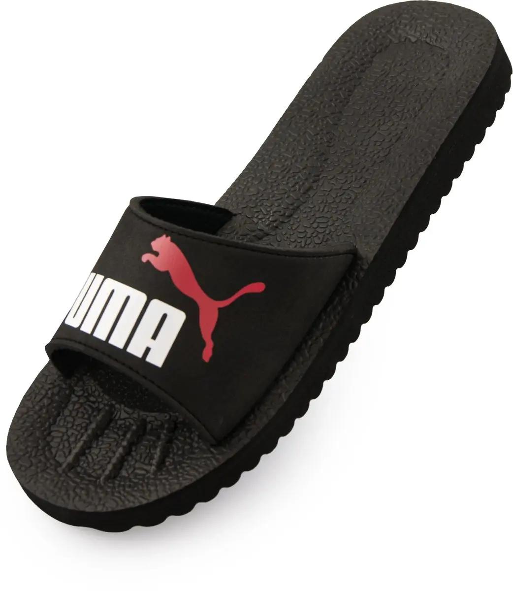 PUMA Purecat Slide Slippers - 30