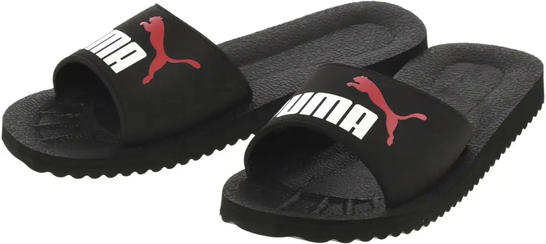 PUMA Purecat Slide Slippers - 30