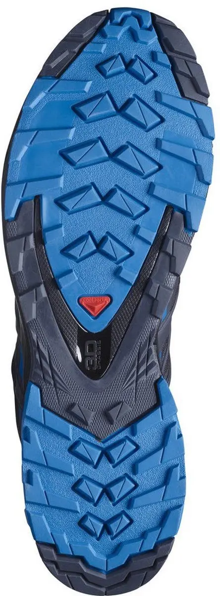 Salomon Xa Pro 3D V8 Goretex Trailrunningschoenen - EU 40 2/3 - Zwart