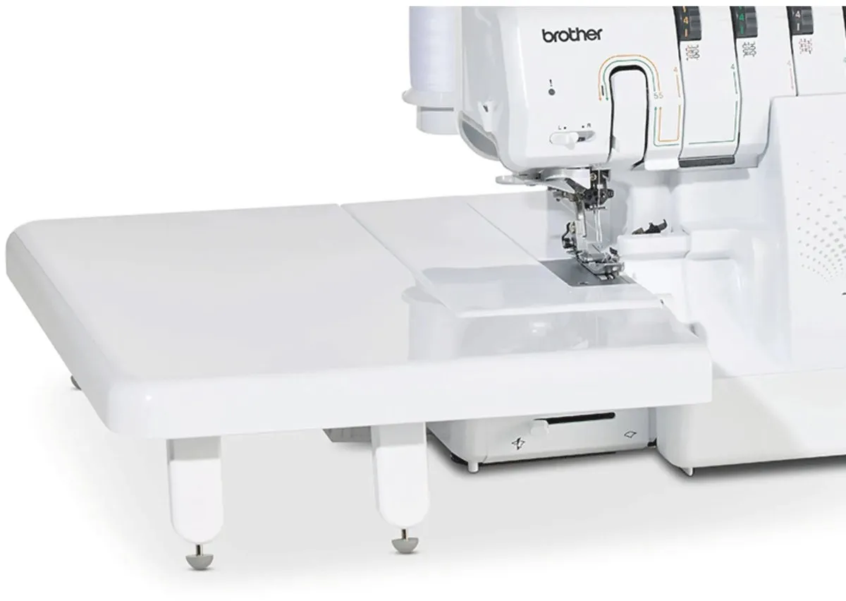 Brother Airflow 3000 Verlengtafel