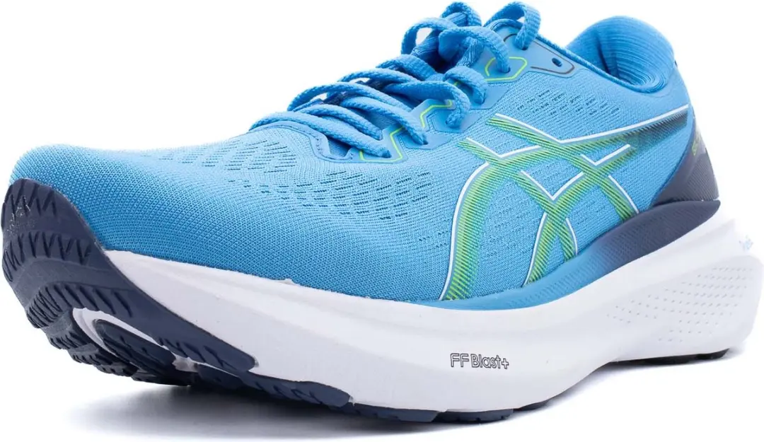 ASICS Gel-Kayano 30 Hoopschoenen 44.5