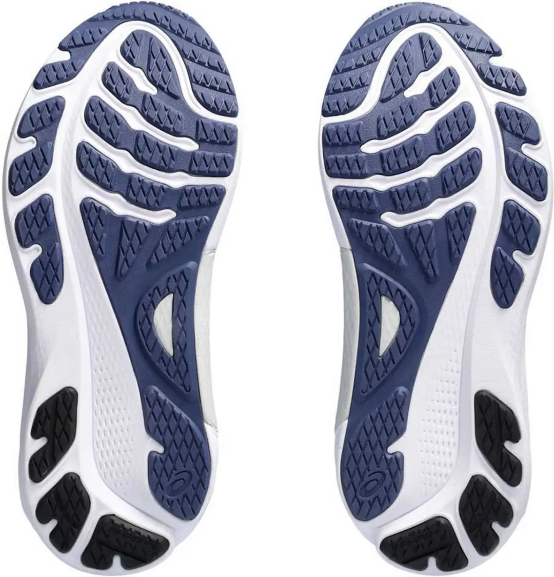 ASICS Gel-Kayano 30 Hoopschoenen 44.5 - Lichtblauw