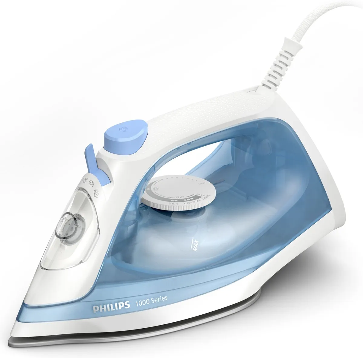 Philips 1000 Series DST1030/20 Stoomstrijkijzer