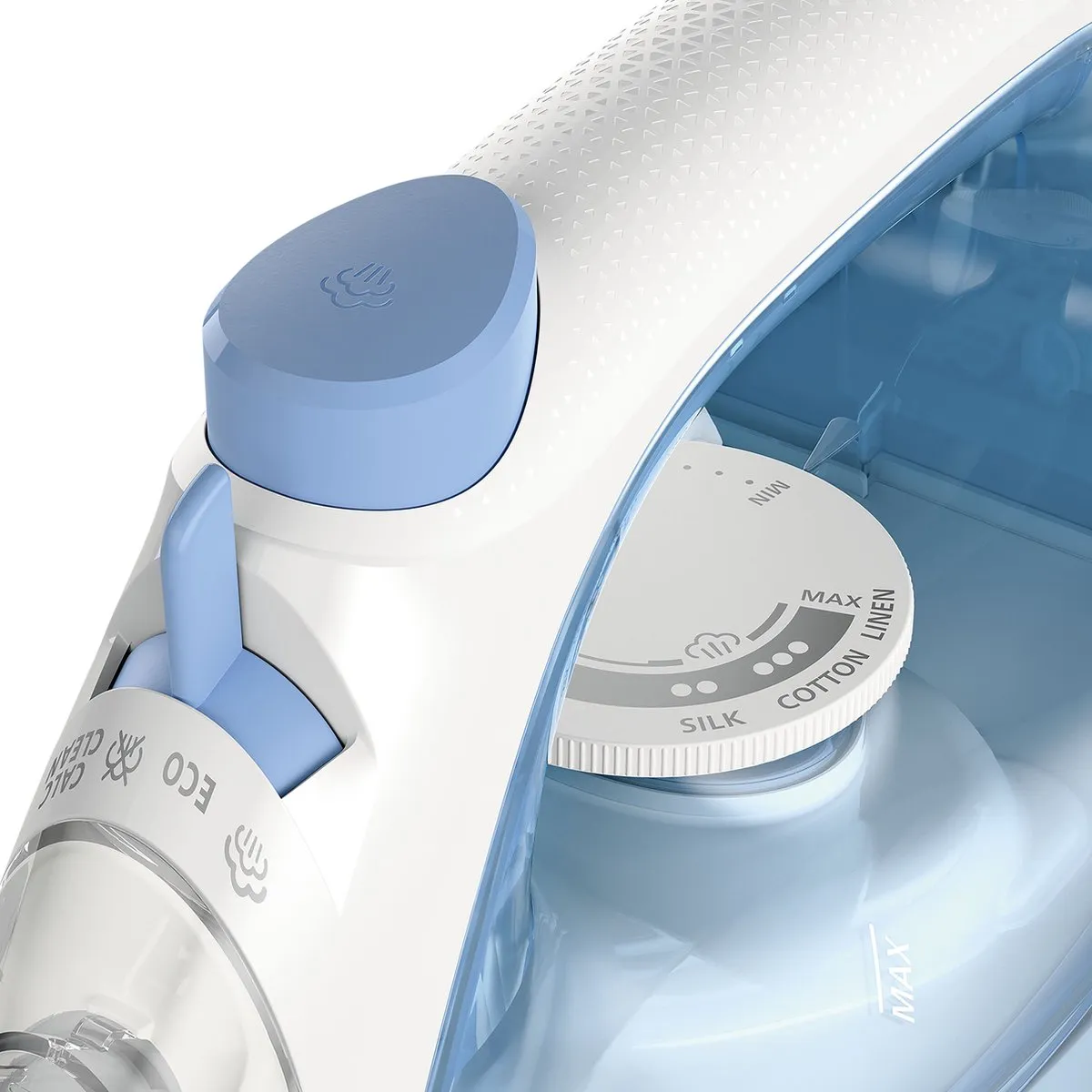 Philips 1000 Series DST1030/20 Stoomstrijkijzer - 2000W