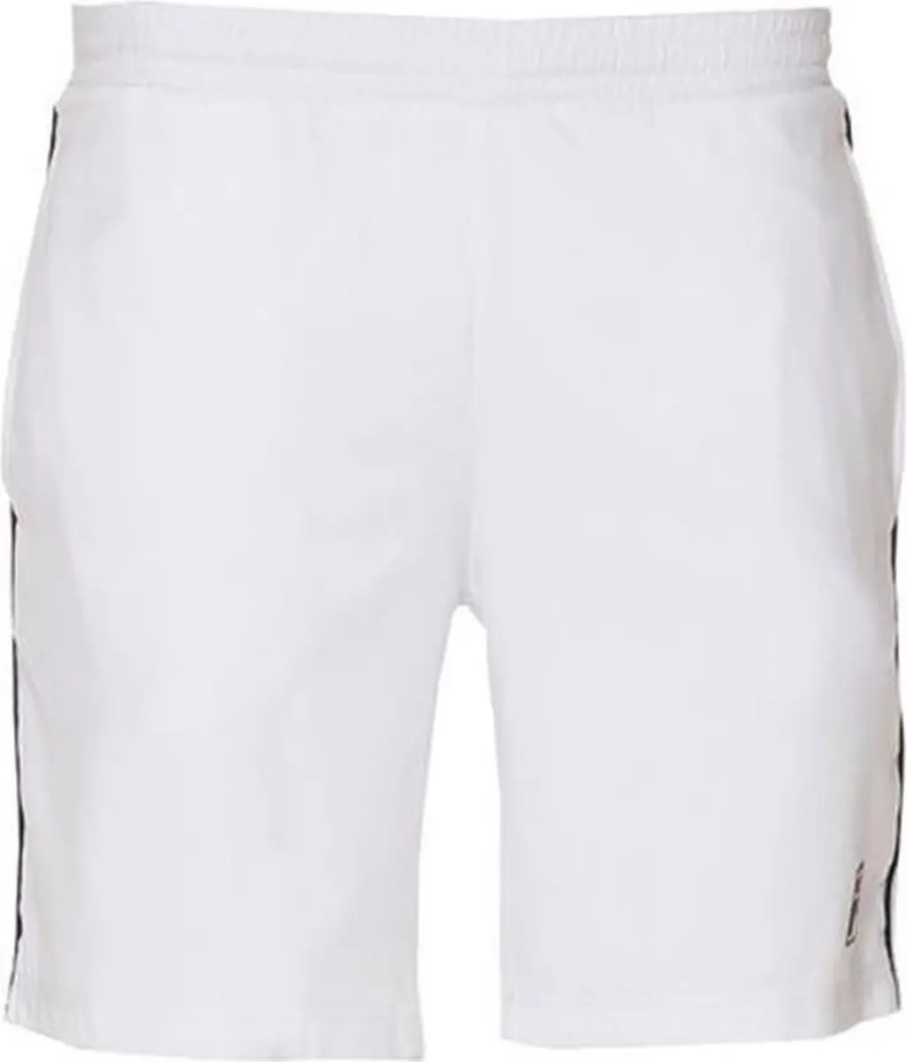 Fila Leon Junior Shorts 116 - Wit