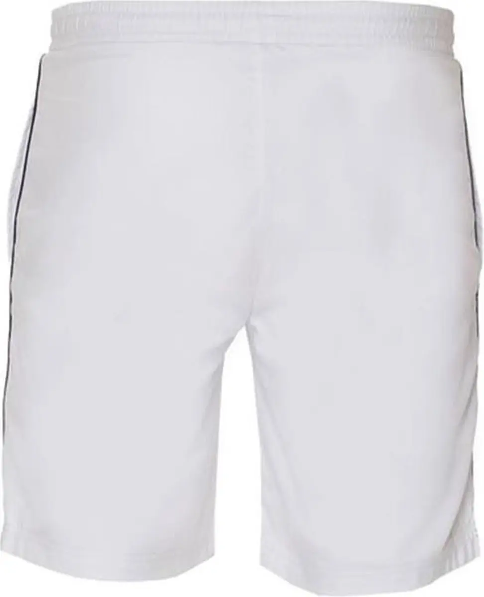 Fila Leon Junior Shorts 116 - Wit