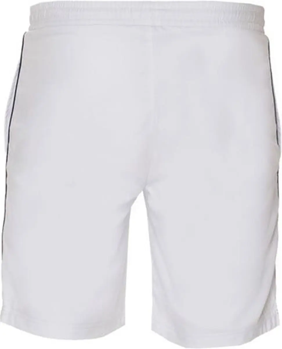 Fila Leon Junior Shorts 116 - Wit