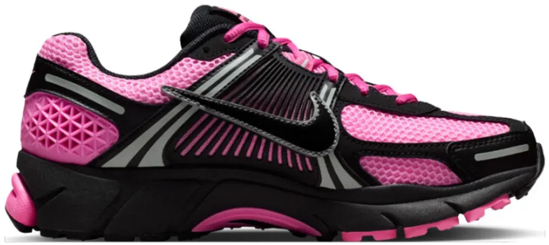Nike Zoom Vomero 5 - Maat 44 - Pink/Black