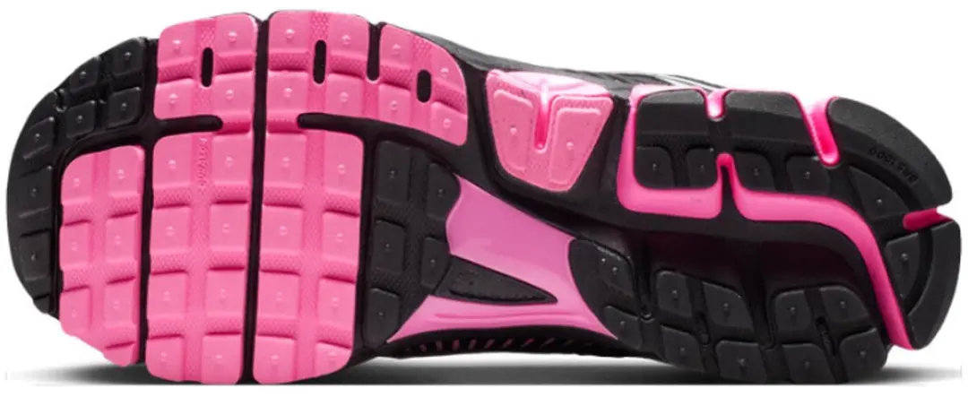 Nike Zoom Vomero 5 - Maat 44 - Pink/Black