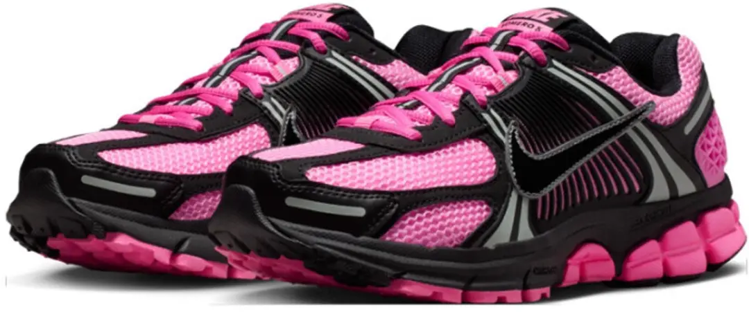 Nike Zoom Vomero 5 - Maat 44 - Pink/Black