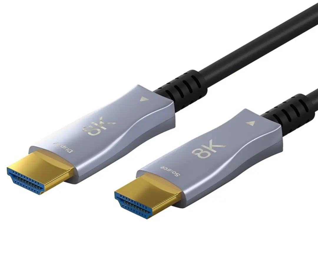 Goobay Actieve HDMI 2.1 Kabel 8K 60Hz