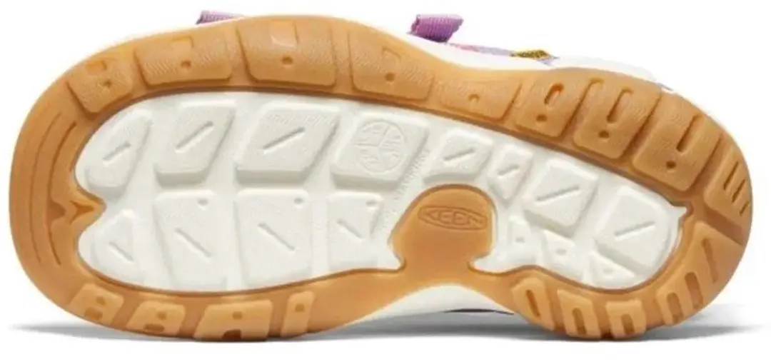 Keen Jr Knotch Creek - Paars - 30