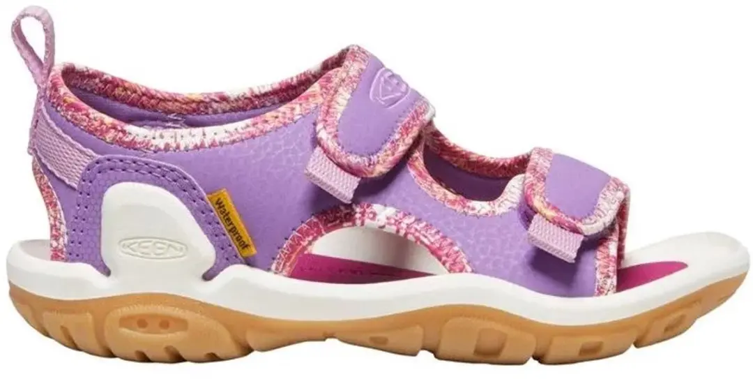 Keen Jr Knotch Creek - Paars - 30
