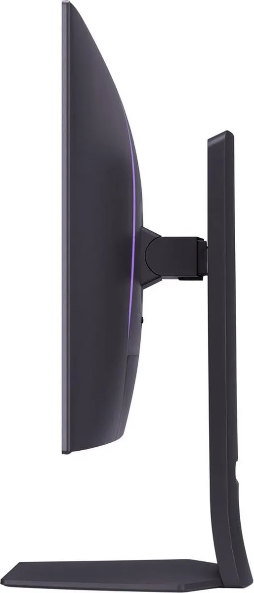 LG UltraGear OLED 32GS95UV-B Gaming Monitor 4K 240Hz