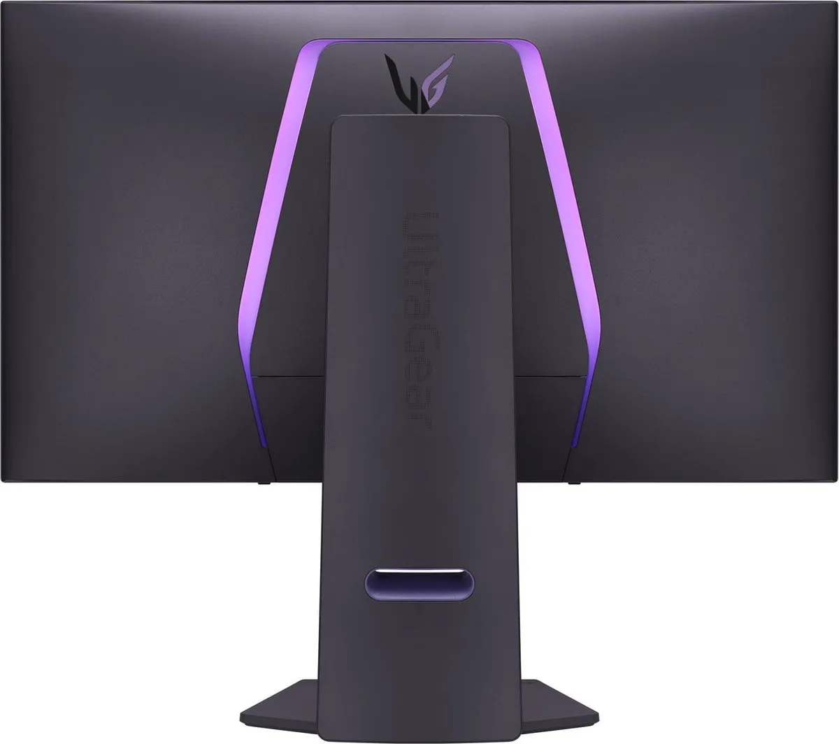 LG UltraGear OLED 32GS95UV-B Gaming Monitor 4K 240Hz