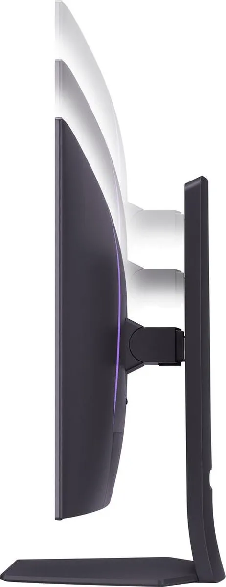 LG UltraGear OLED 32GS95UV-B Gaming Monitor 4K 240Hz