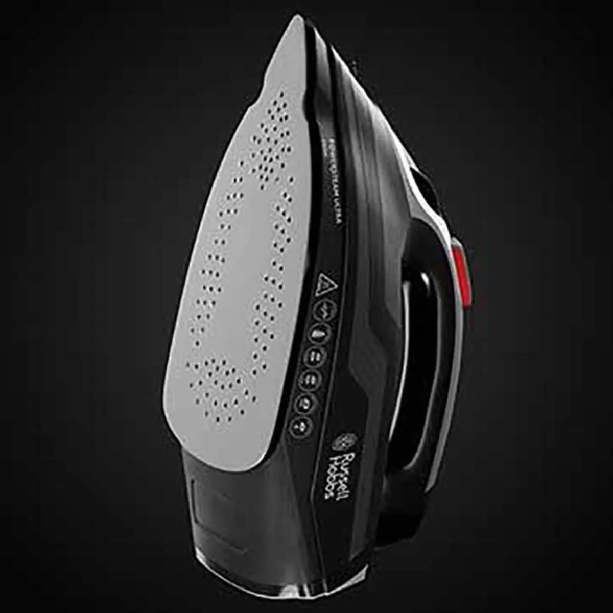 Russell Hobbs Power Steam Ultra 20630-56 Strijkijzer - 3100W - 350ml - Zwart