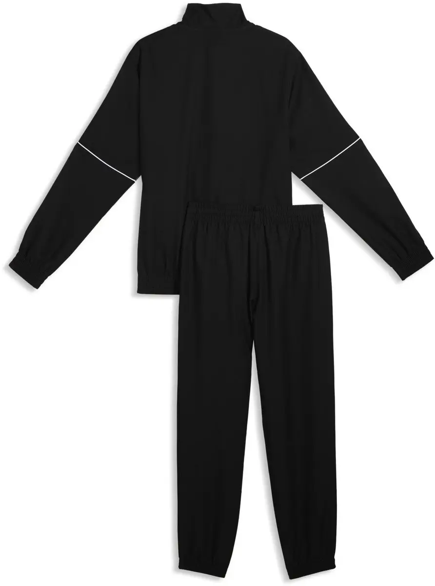 PUMA Woven Colorblock Suit M - PUMA Black