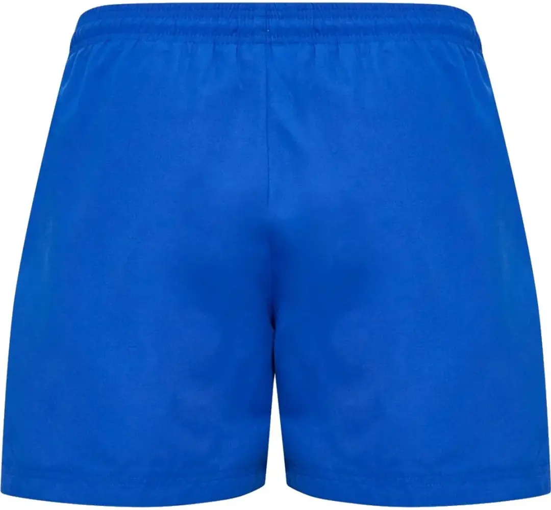 hummel Hmlpulse Swim Shorts 232880 - Dazzling Blue - afbeelding 6 van 6