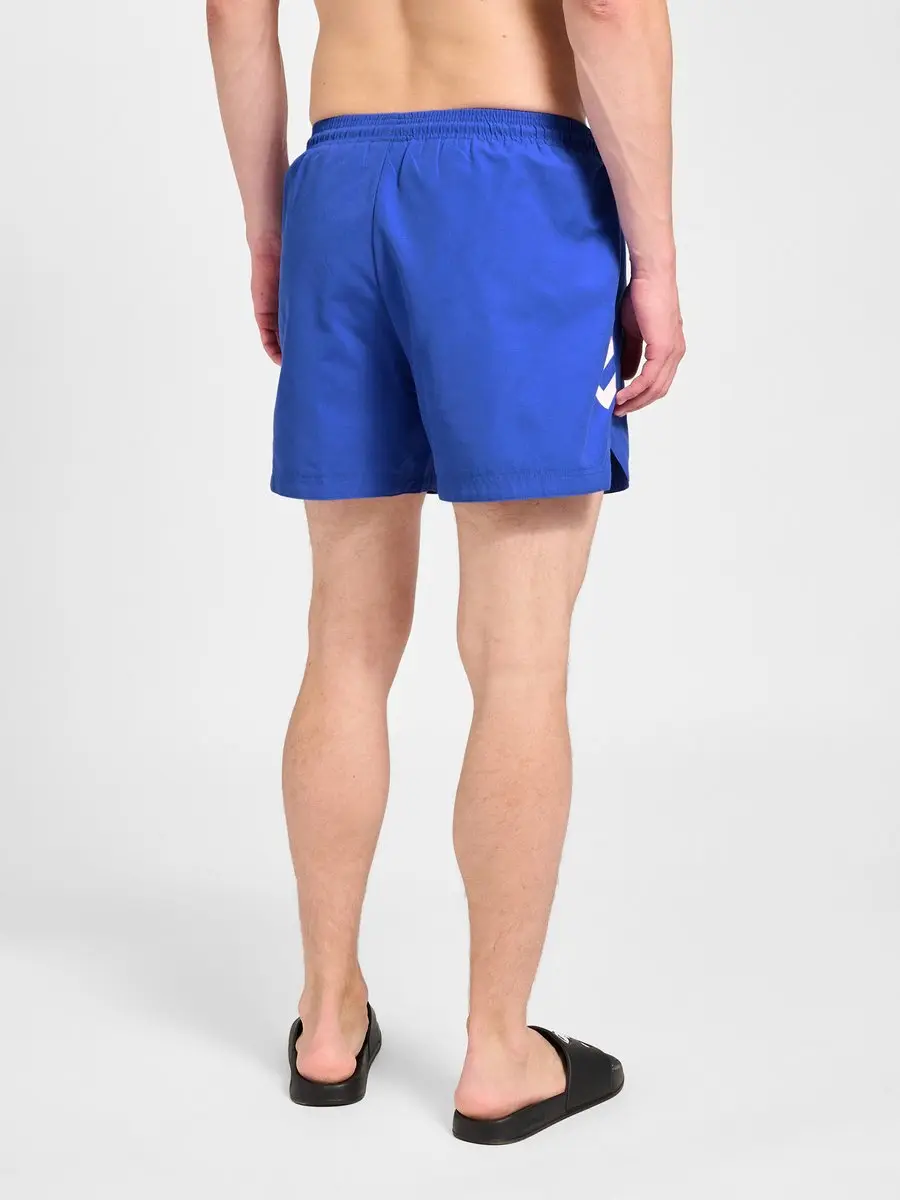 hummel Hmlpulse Swim Shorts 232880 - Dazzling Blue