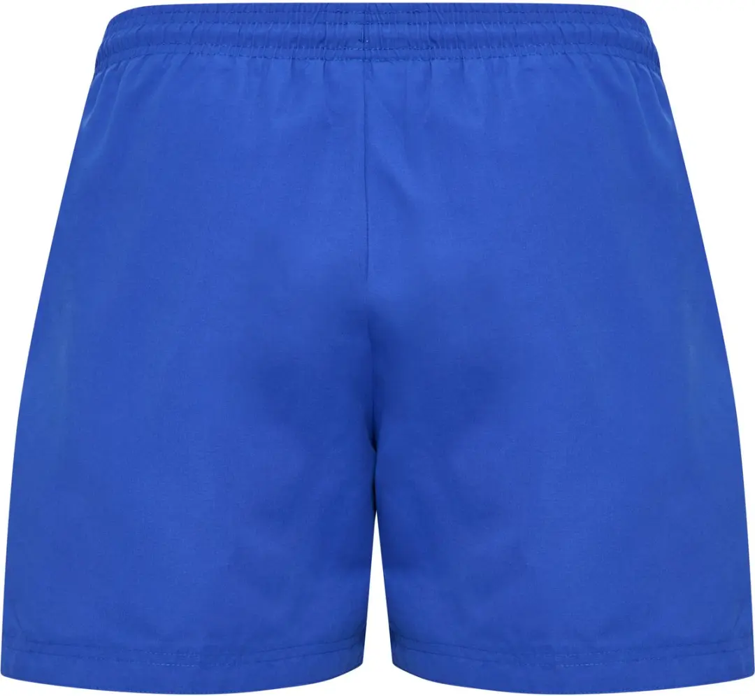 hummel Hmlpulse Swim Shorts 232880 - Dazzling Blue