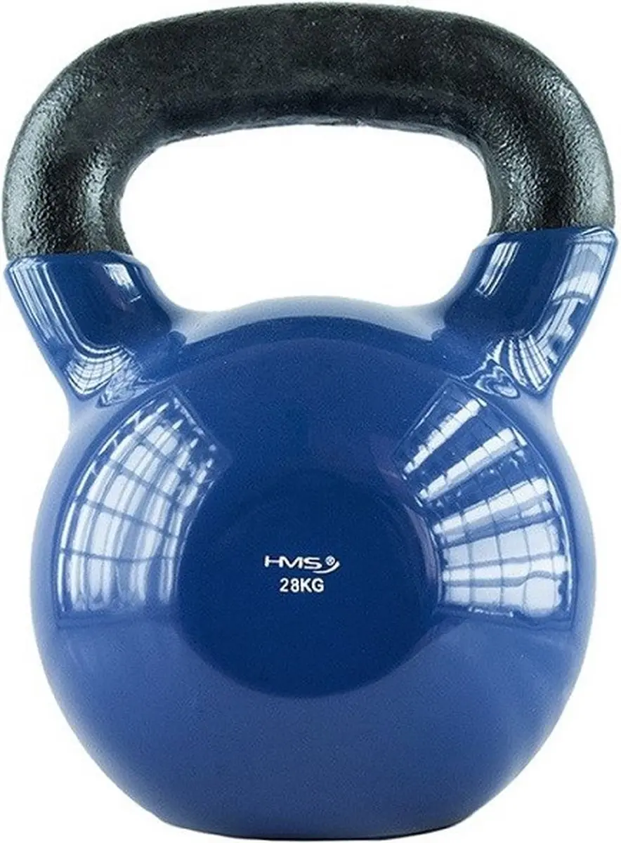 HMS KNV Serie Kettlebell 28kg