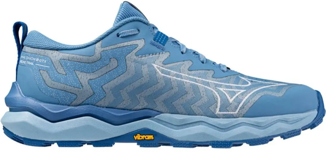 Mizuno Wave Daichi 8 GTX