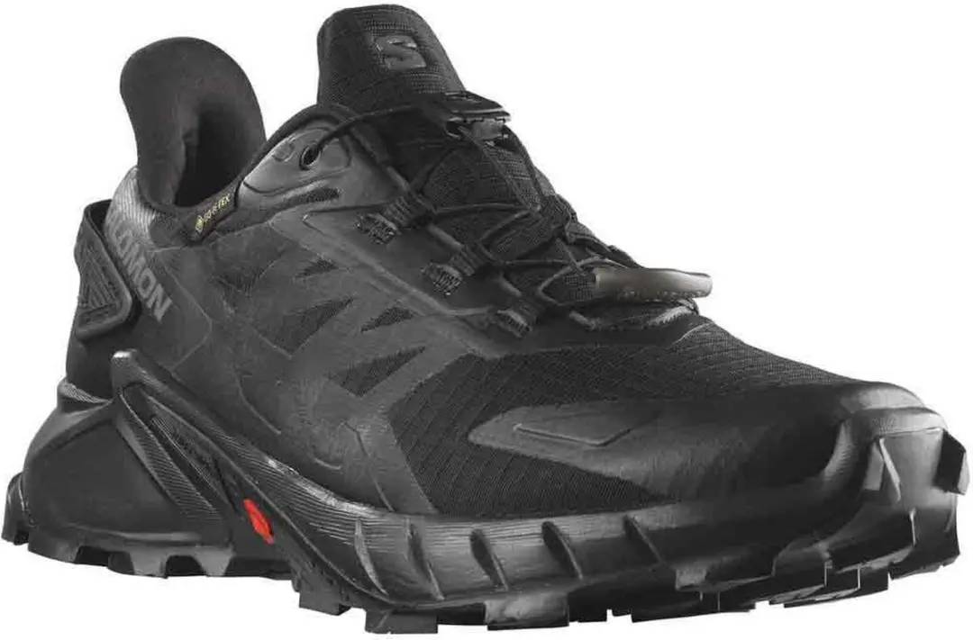 Salomon Supercross 4 Goretex Trailrunningschoenen