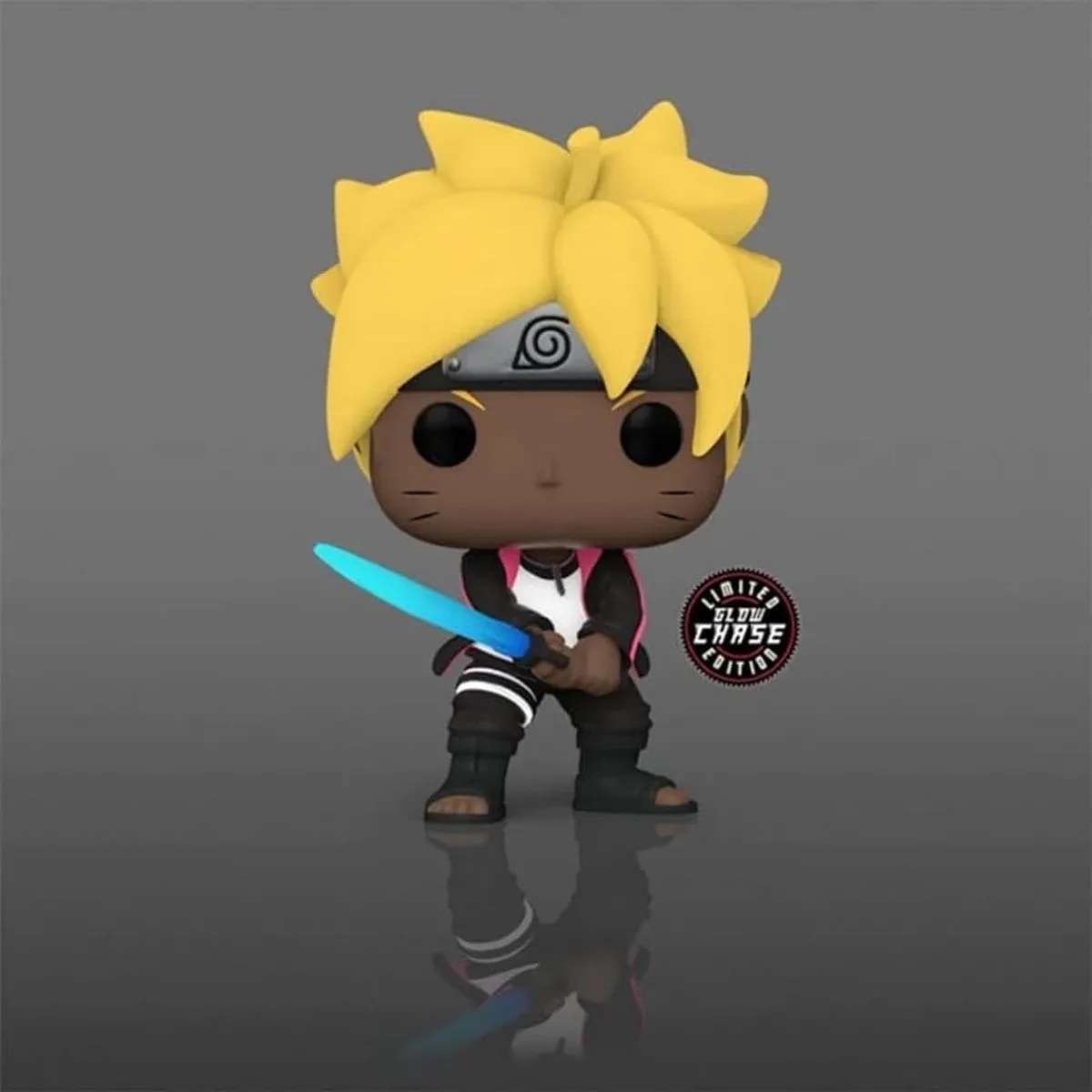 Funko Pop Boruto met Chakra Blade #1383 - Multi