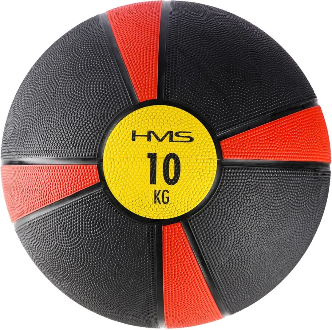 HMS NK Serie Medicijnbal 10 kg