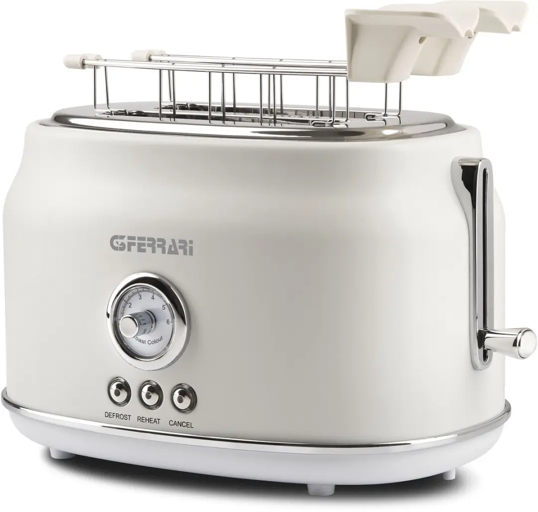 G3 Ferrari Artista G1013401 Broodrooster 750W