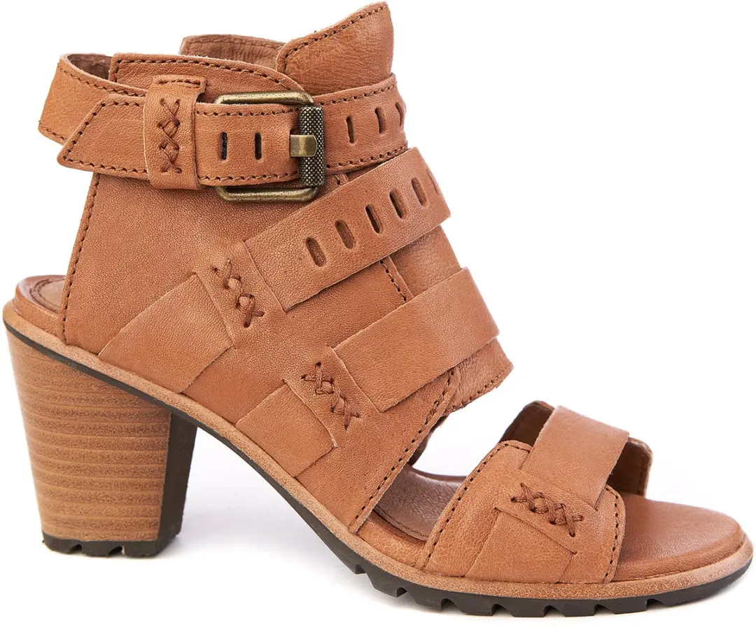 Sorel Nadia Sandalen