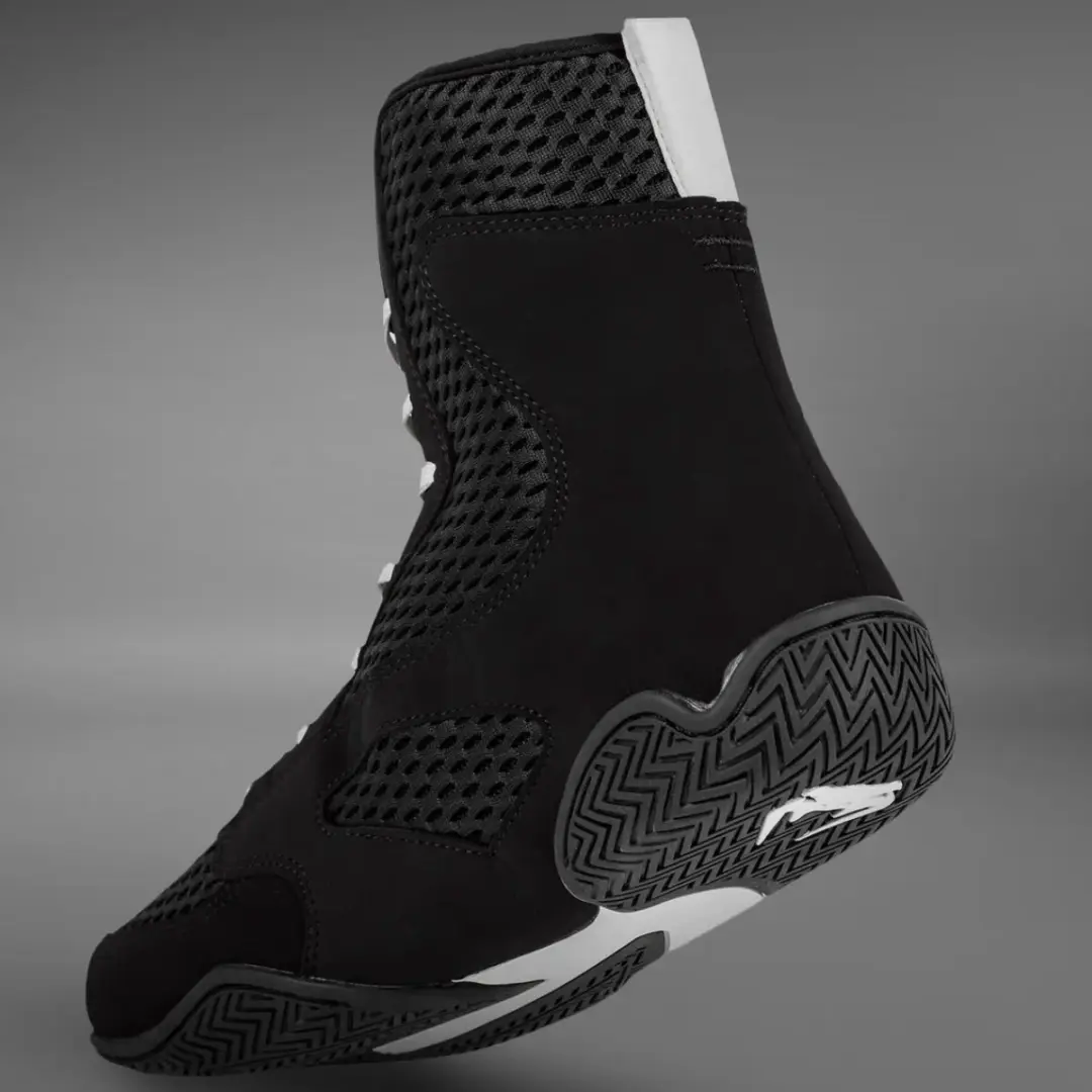 Venum Contender Boksschoenen 43 - Zwart