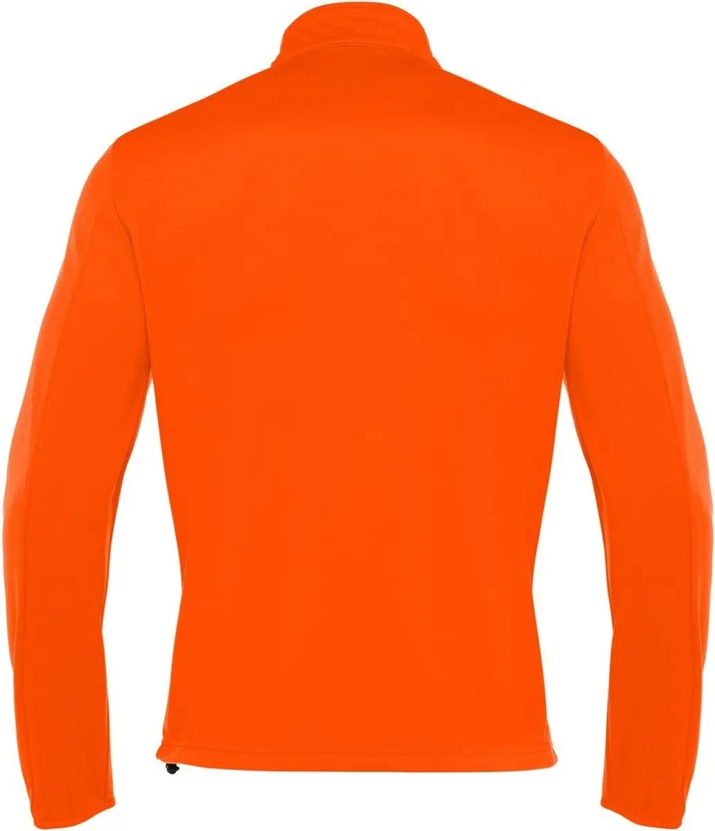 Macron Academy Pro Nemesis Polyestervest Heren - Oranje | Maat: 5XL