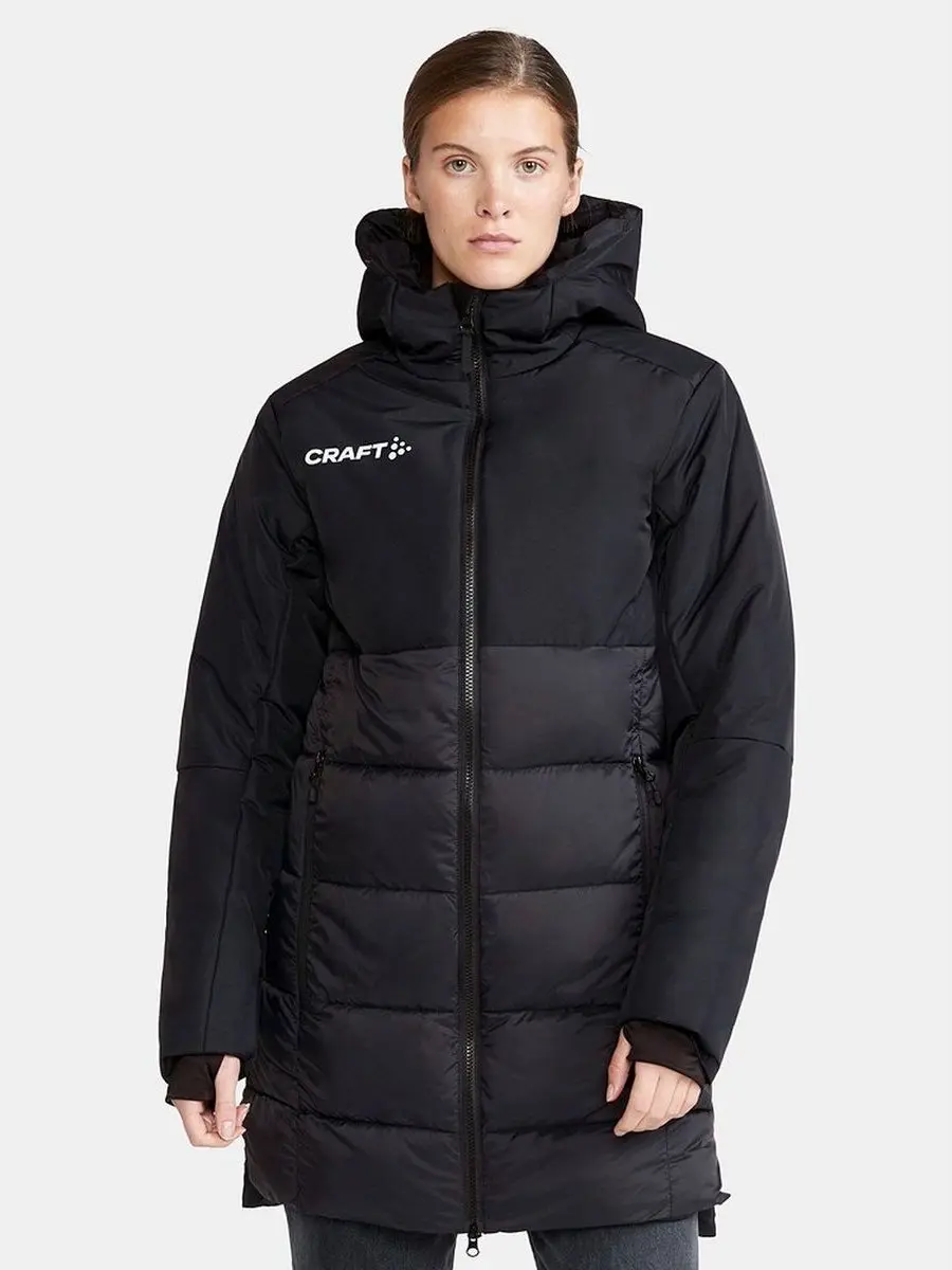 Craft Evolve Isolate Winterjack Dames