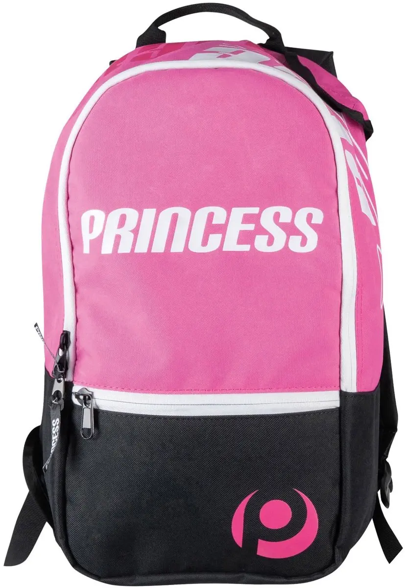 Princess No Excuse Hockey Rugzak